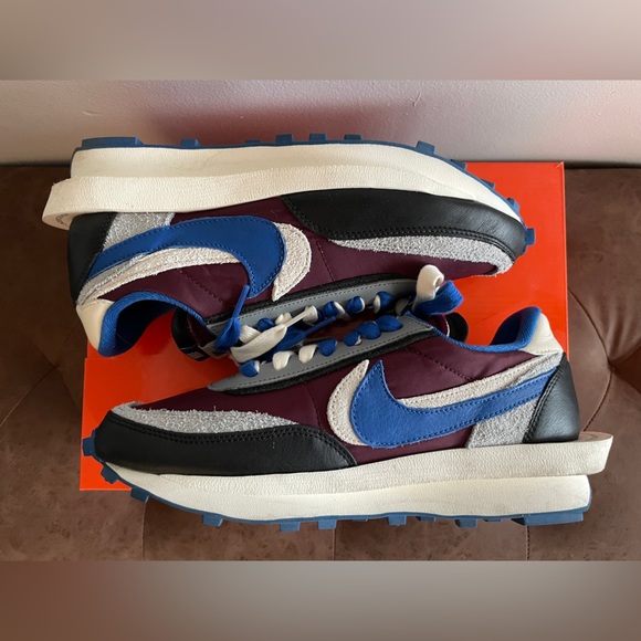 Nike Sacai Undercover LD Waffle Size 9 - Picture 5 of 7